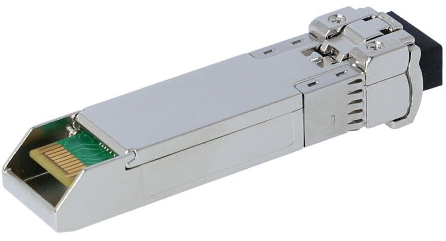 EAN 4063232628042 - BlueOptics SFP10G-LR-BO red modulo transceptor Fibra óptica 10000 Mbit/s SFP+ 1310 nm imagen 5