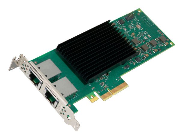 EAN 5032037282628 - Intel E610-XT2 Interno Ethernet 10000 Mbit/s imagen 1