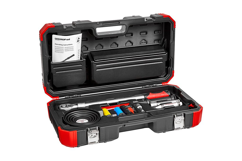 EAN 4060833004008 - Gedore R68903011 imagen 4