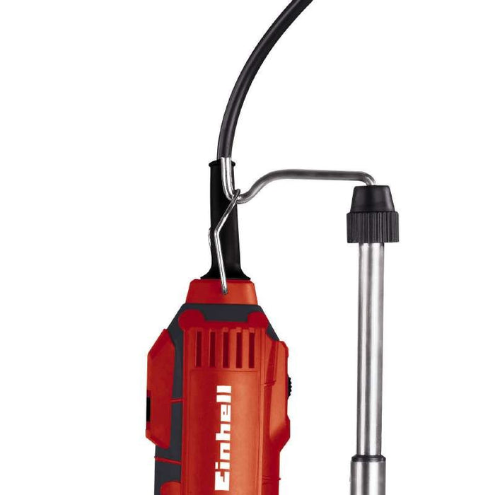 EAN 4006825585315 - Einhell TC-MG 135 E Negro, Rojo 135 W 35000 OPM imagen 14