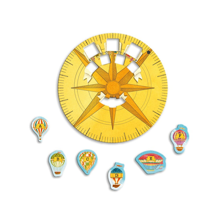 EAN 5902650619753 - Asmodee Pradera Pradera: Libro de aventuras Juego de mesa imagen 3