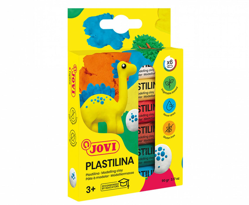 EAN 8412027001014 - Jovi 90/6 juguete de arte y manualidades imagen 1
