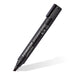 EAN 4007817321546 - Staedtler Lumocolor 350 marcador permanente Punta de cincel Negro 1 pieza(s) imagen 1