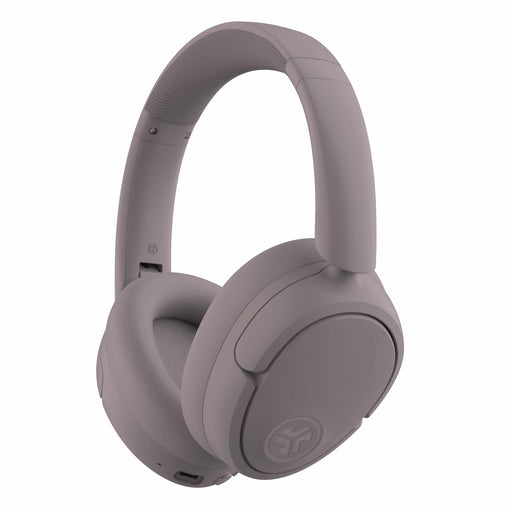 EAN 0810119071545 - JLab JBuds Lux ANC Auriculares Inalámbrico Diadema Llamadas/Música USB Tipo C Bluetooth Mauve imagen 1
