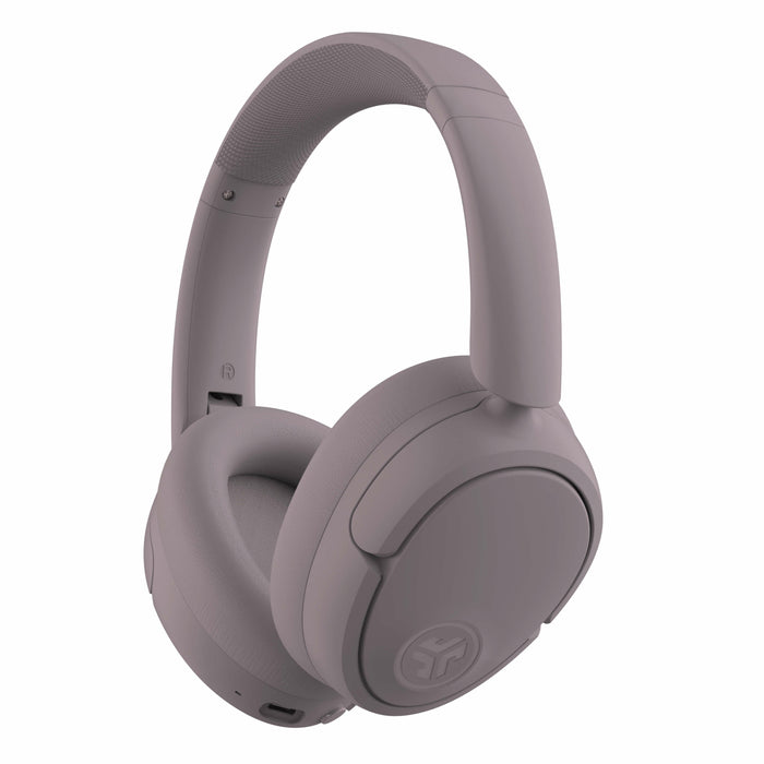 EAN 0810119071545 - JLab JBuds Lux ANC Auriculares Inalámbrico Diadema Llamadas/Música USB Tipo C Bluetooth Mauve imagen 1