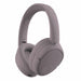 EAN 0810119071545 - JLab JBuds Lux ANC Auriculares Inalámbrico Diadema Llamadas/Música USB Tipo C Bluetooth Mauve imagen 1