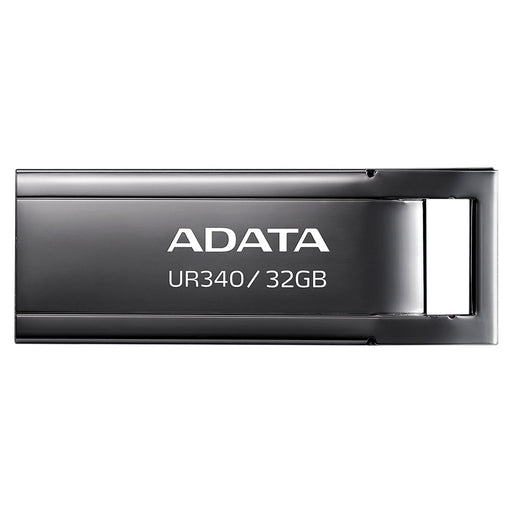 EAN 4711085935458 - ADATA UR340 unidad flash USB 32 GB USB tipo A 3.2 Gen 1 (3.1 Gen 1) Negro imagen 1