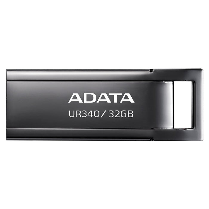 EAN 4711085935458 - ADATA UR340 unidad flash USB 32 GB USB tipo A 3.2 Gen 1 (3.1 Gen 1) Negro imagen 1