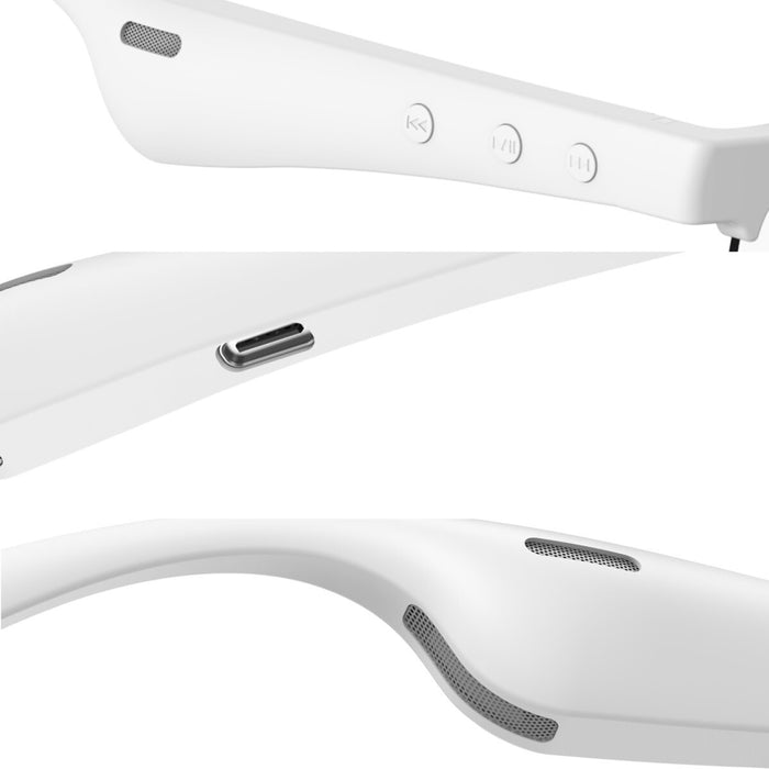 EAN 4252011912407 - 4smarts SoundGlasses Sport 2 gafas inteligentes Bluetooth imagen 8