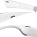EAN 4252011912407 - 4smarts SoundGlasses Sport 2 gafas inteligentes Bluetooth imagen 8
