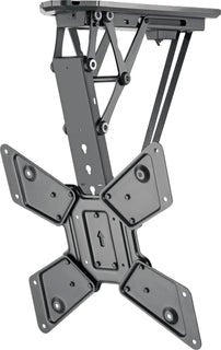 EAN 4004005035971 - Schwaiger LWHDS5530 513 soporte para TV 139,7 cm (55") Negro imagen 1