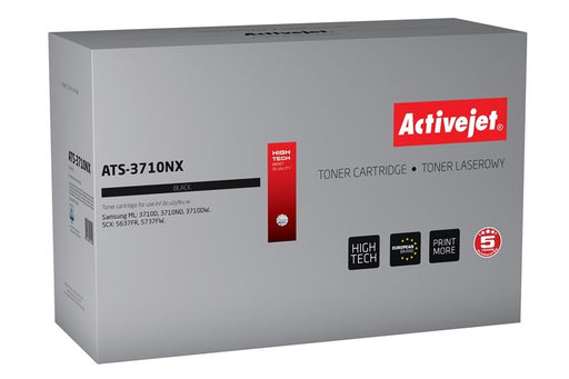 EAN 5901443013242 - Activejet ATS-3710NX cartucho de tóner 1 pieza(s) Compatible imagen 1