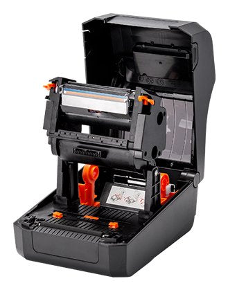 EAN 8809521198522 - Bixolon XD5-43t impresora de etiquetas Térmica directa / transferencia térmica 300 x 300 DPI 102 mm/s Ina imagen 2