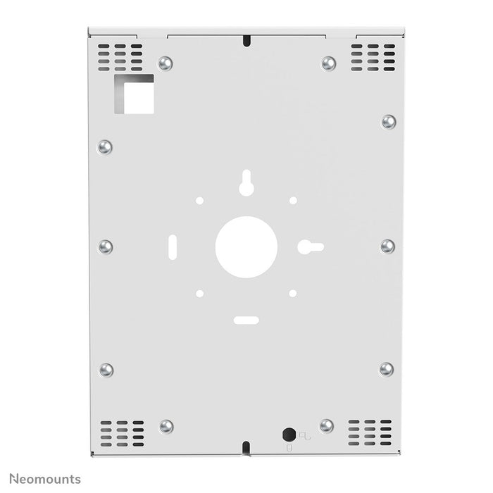 EAN 8717371449308 - Neomounts WL15-660WH1 soporte de seguridad para tabletas 32,8 cm (12.9") Blanco imagen 10