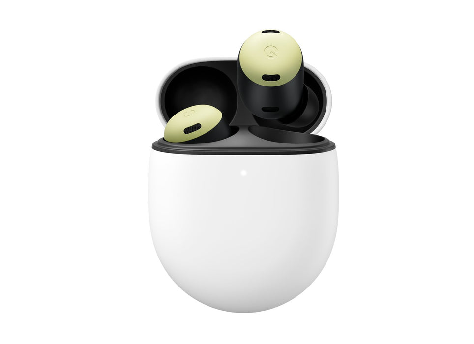 EAN 0193575032368 - Google Pixel Buds Pro Auriculares Inalámbrico Dentro de oído Llamadas/Música Bluetooth imagen 3