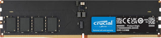 EAN 0649528940902 - Crucial CT16G64C52CU5 módulo de memoria 16 GB 1 x 16 GB DDR5 6400 MT/s imagen 1