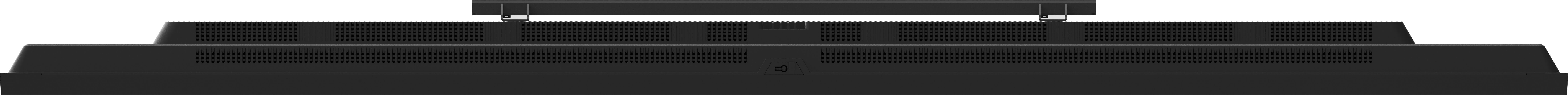 EAN 4948570124558 - iiyama LH6541UHS-B1AG pantalla de señalización 163,8 cm (64.5") LCD 500 cd / m² 4K Ultra HD Negro 24/7 imagen 11