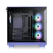 EAN 4711658544810 - Thermaltake CA-11E-00MNWN-00 carcasa de ordenador Midi Tower Azul imagen 3