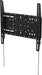 EAN 4934292000003 - Vision VFM-W4X4 soporte para pantalla de señalización 152,4 cm (60") Negro imagen 1