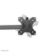 EAN 8717371449087 - Neomounts FPMA-D550D4BLACK soporte para monitor 81,3 cm (32") Escritorio Negro imagen 10