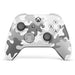 EAN 0196388249497 - Microsoft Xbox Wireless Controller – Arctic Camo Special Edition Gris, Blanco Bluetooth Gamepad Analógico imagen 1