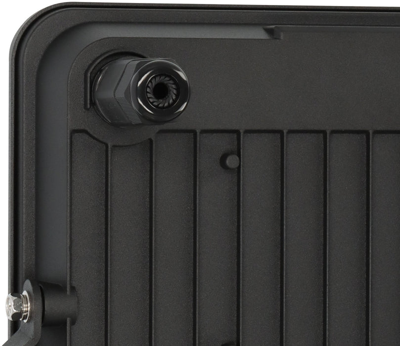 EAN 4007123684885 - Brennenstuhl 1171250541 Reflector Negro 50 W LED D imagen 5