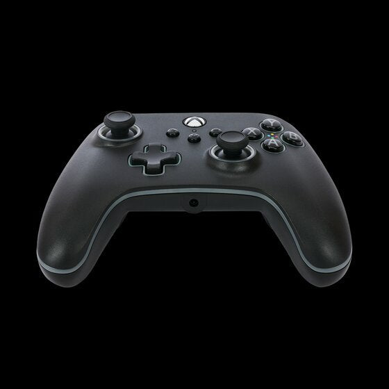 EAN 0617885048517 - PowerA XBGP0140-01 mando y volante Negro USB Gamepad Xbox Series S, Xbox Series X imagen 23