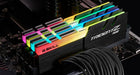EAN 4713294223517 - G.Skill Trident Z RGB F4-3600C16Q-64GTZRC módulo de memoria 64 GB 4 x 16 GB DDR4 imagen 4