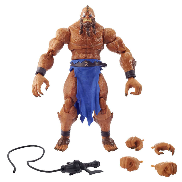EAN 0887961979909 - Mattel GYV16 figura de juguete para niños imagen 4