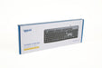 EAN 8435364318904 - iggual CK-BASIC2-105T teclado Oficina USB QWERTY imagen 4