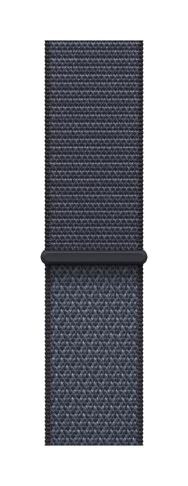 EAN 195950533187 - Apple MFFC4ZM/A Accesorios para dispositivos vestibles inteligentes Grupo de rock Azul Nylon, Poliéster re imagen 2