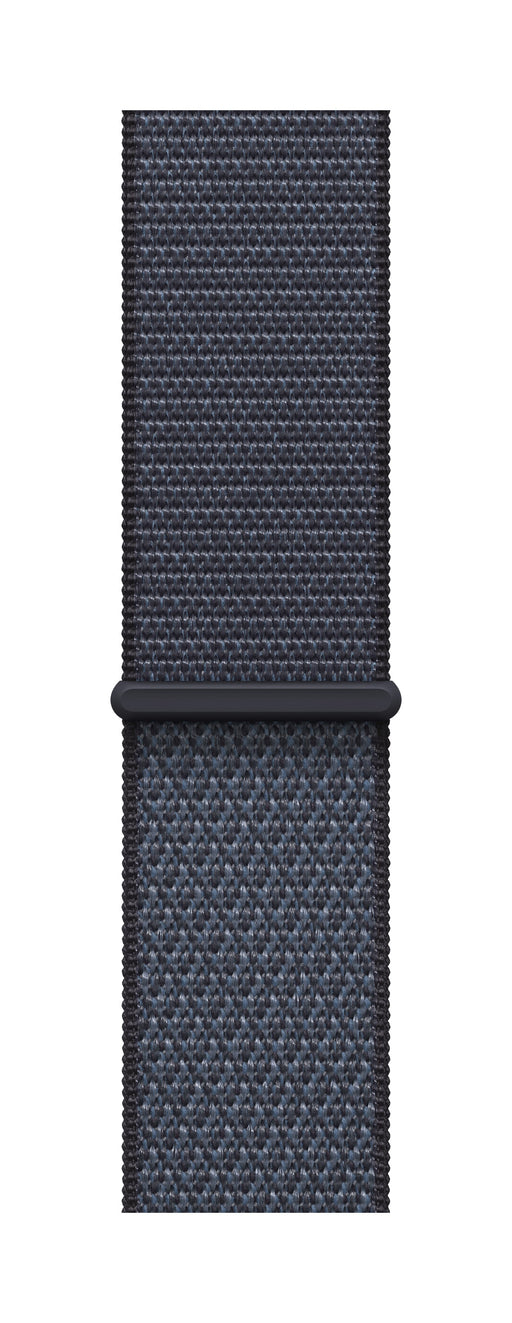 EAN 195950533187 - Apple MFFC4ZM/A Accesorios para dispositivos vestibles inteligentes Grupo de rock Azul Nylon, Poliéster re imagen 2