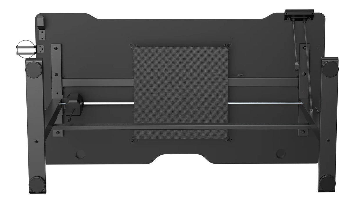 EAN 7333048053381 - Deltaco Gaming GAM-140 escritorio para ordenador Negro imagen 4