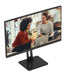 EAN 4038986182522 - AOC E3 U27E3UF pantalla para PC 68,6 cm (27") 3840 x 2160 Pixeles 4K Ultra HD LED Negro imagen 7