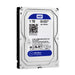 EAN 0718037779911 - Western Digital Blue disco duro interno 1 TB 7200 RPM 64 MB 3.5" Serial ATA III imagen 2