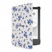 EAN 7640152097201 - PocketBook H-S-634-F-WW funda para libro electrónico 15,2 cm (6") Azul, Blanco imagen 2