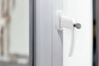 EAN 4030152059850 - Olympia FGS 100 Manilla de cierre para ventana Blanco imagen 4
