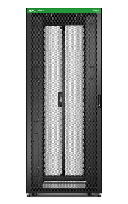EAN 731304427889 - APC ER8202 armario rack 42U Rack o bastidor independiente Negro imagen 3