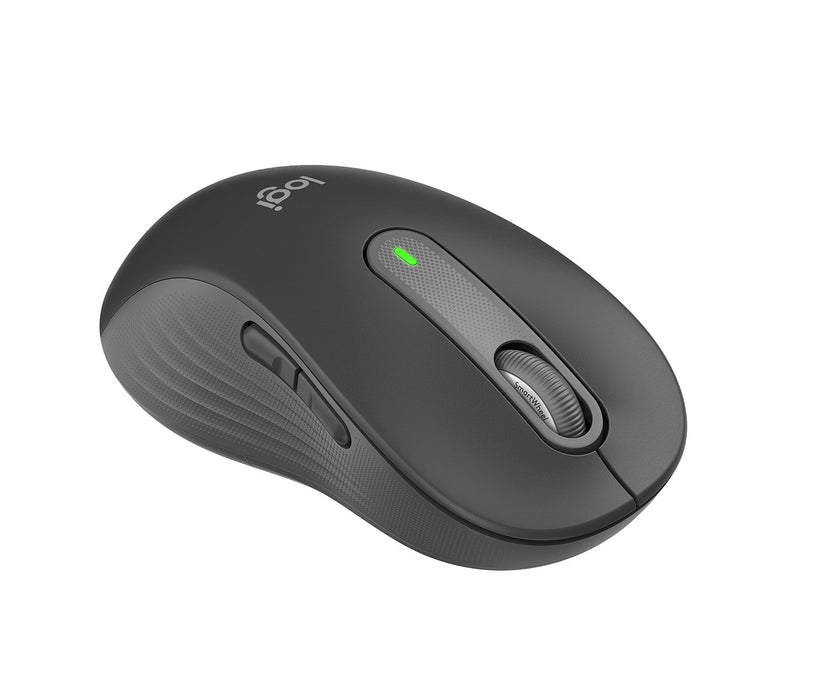 EAN 5099206097209 - Logitech 910-006239 ratón Oficina Izquierda RF Wireless + Bluetooth Óptico 4000 DPI imagen 6
