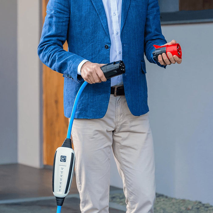 EAN 9120075710701 - NRGkick 20001053 accesorio para cargador de batería para vehículos imagen 5