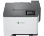 EAN 0734646731294 - Lexmark CS531dw Color 4800 x 4800 DPI A4 Wifi imagen 1