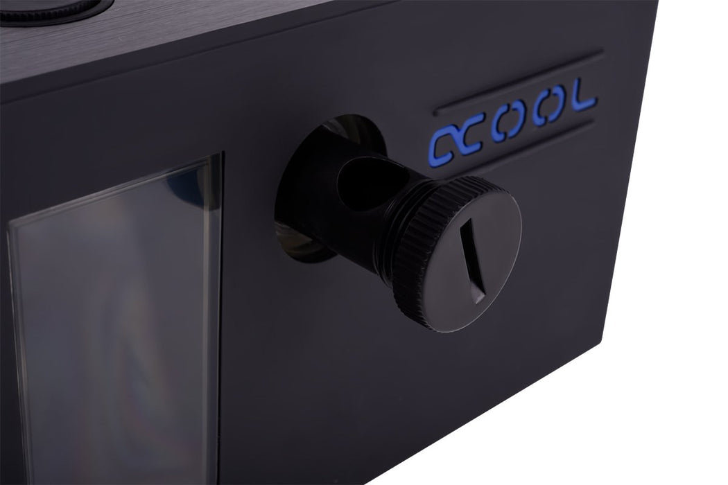 EAN 4250197152471 - Alphacool Eisfach imagen 6