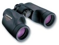EAN 0050332133846 - Olympus 8x42 EXPS I binocular Porro Negro imagen 1