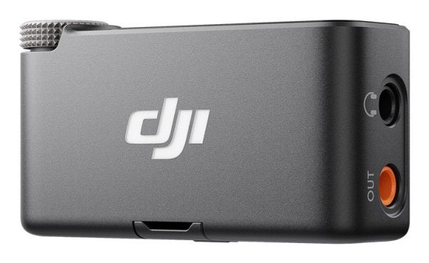 EAN 6941565971364 - DJI Mic 2 Negro imagen 5