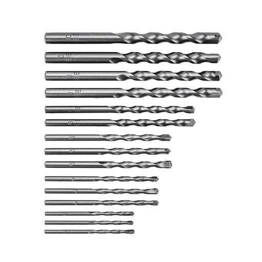 EAN 4040849778490 - Goobay 77849 broca Juego de brocas 15 pieza(s) imagen 2