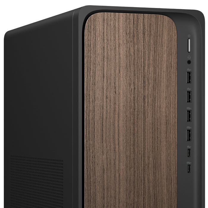 EAN 0199251181085 - HP OmniDesk Desktop AI M03-0014ns PC Intel Core Ultra 5 225 16 GB DDR5-SDRAM 1 TB SSD FreeDOS Torre AI PC imagen 11