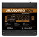 EAN 8436587975554 - NOX Urano PRO 650W Bronze unidad de fuente de alimentación ATX Negro imagen 8