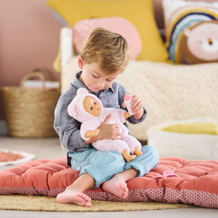 EAN 4062013100722 - Corolle 100720 muñeca imagen 11