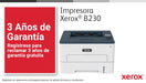 EAN 0095205069266 - Xerox B230V_DNI impresora láser 2400 x 2400 DPI Wifi imagen 10