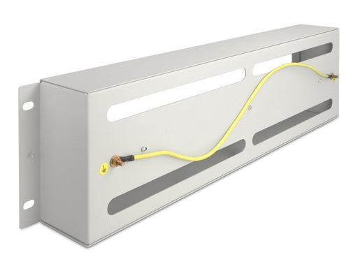 EAN 4043619670345 - DeLOCK 67034 accesorio de bastidor Circuit-breaker panel imagen 2